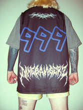 Load image into Gallery viewer, NB Basketball Jersey (PURP)