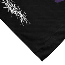 Load image into Gallery viewer, NB Basketball Jersey (PURP)