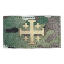 Load image into Gallery viewer, JC Thermal ID