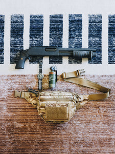 The Breacher Buddy