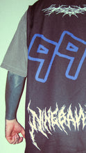 Load image into Gallery viewer, NB Basketball Jersey (PURP)
