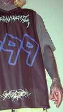 Load image into Gallery viewer, NB Basketball Jersey (PURP)
