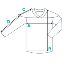Load image into Gallery viewer, NFQ "Into the Breach" Jersey
