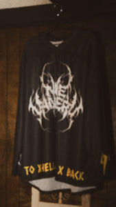 NB 999 Jersey