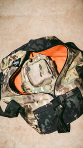 NB x OTC Kit Bag