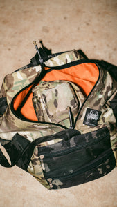 NB x OTC Kit Bag