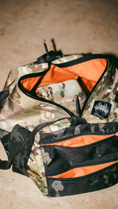 NB x OTC Kit Bag