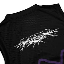Load image into Gallery viewer, NB Basketball Jersey (PURP)
