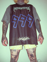 Load image into Gallery viewer, NB Basketball Jersey (PURP)
