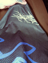 Load image into Gallery viewer, NB Basketball Jersey (PURP)
