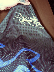 NB Basketball Jersey (PURP)