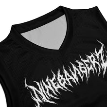 Load image into Gallery viewer, NB Basketball Jersey (PURP)
