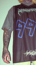 Load image into Gallery viewer, NB Basketball Jersey (PURP)
