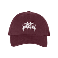 REALIZE FIRE NINEBANGERZ HAT