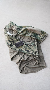 Limited 50 Leather Patch