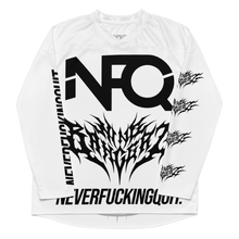 Load image into Gallery viewer, NFQ "Into the Breach" Jersey
