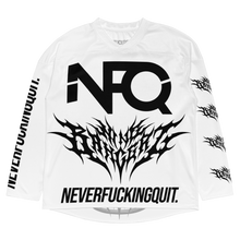 Load image into Gallery viewer, NFQ "Into the Breach" Jersey
