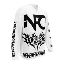 Load image into Gallery viewer, NFQ "Into the Breach" Jersey
