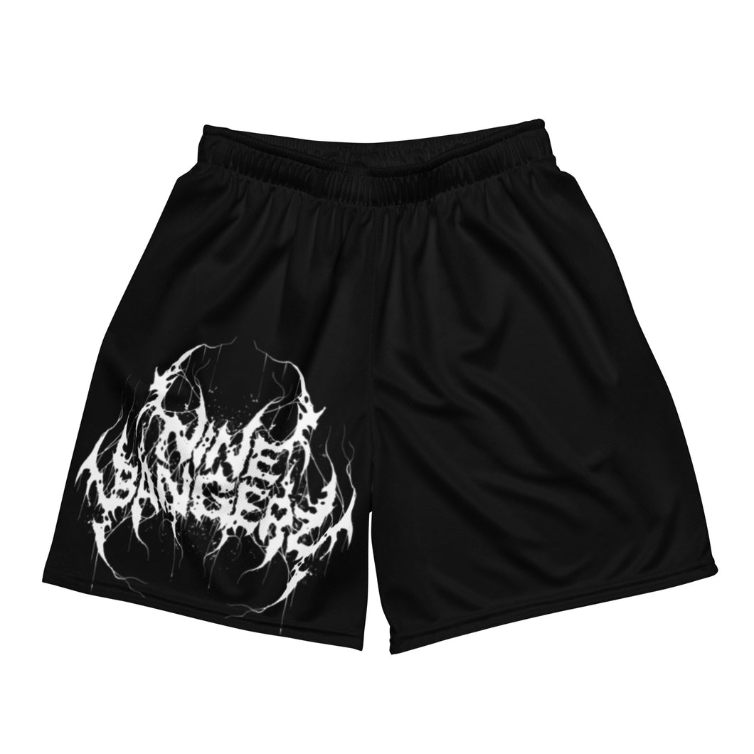 NB Mesh Shorts