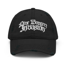 Load image into Gallery viewer, INVASION DAD HAT
